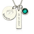 Personalized Charm Necklace--Easy Way To Make One-Of-A-Kind Necklace