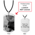 Make A Personalized Engraved Necklaces To Remember The “Angel” In Your Life