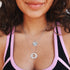 Esther Minc Meets her Yafeini Personalized Jewelry