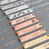 Where Can I Get A Personalized Name Necklace Sterling Silver