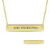 5 Hottest Engraved Name Necklaces For Young People